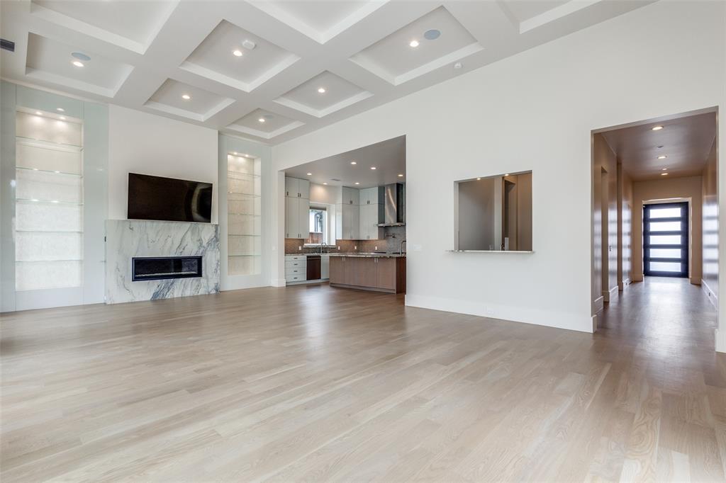 Crestway Forest Estates - Residential