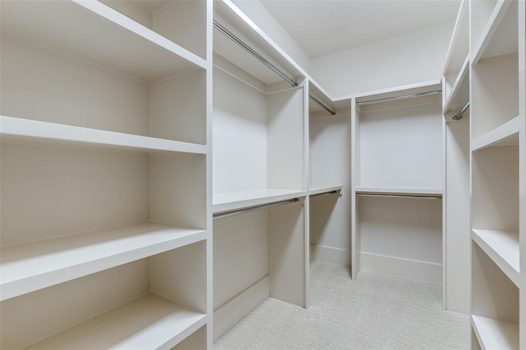 Crestway Forest Estates - Residential