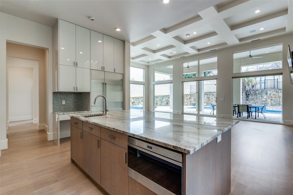 Crestway Forest Estates - Residential