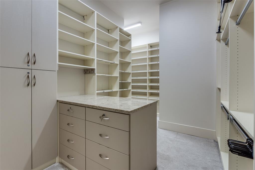 Crestway Forest Estates - Residential