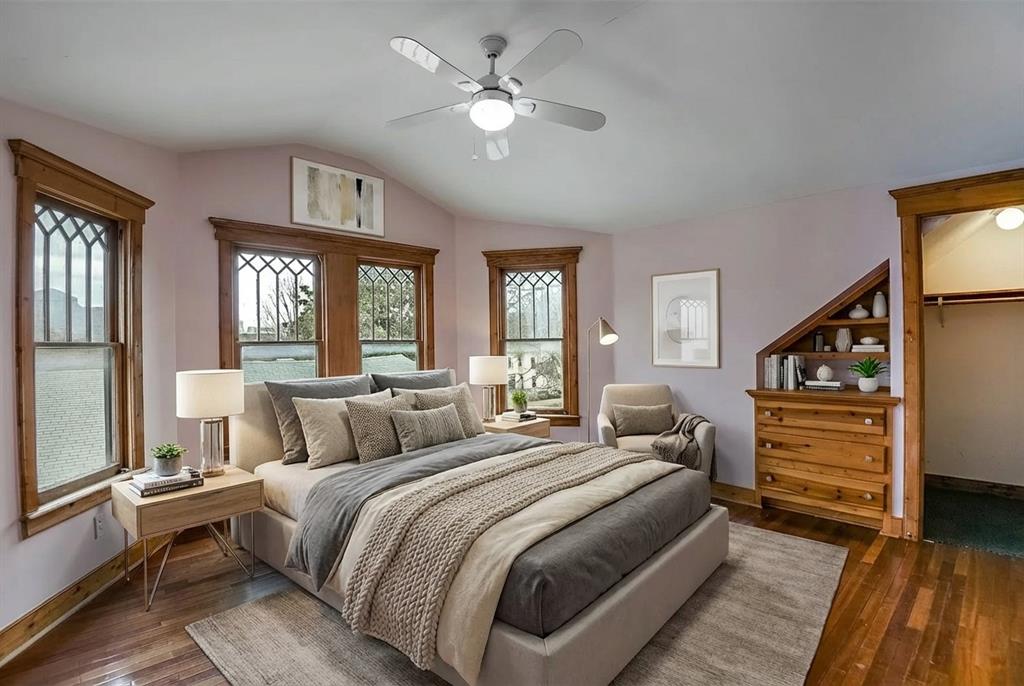 Stewart Add - Residential