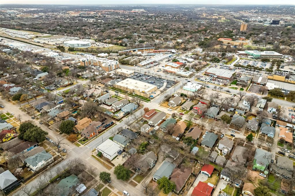 Stewart Add - Residential