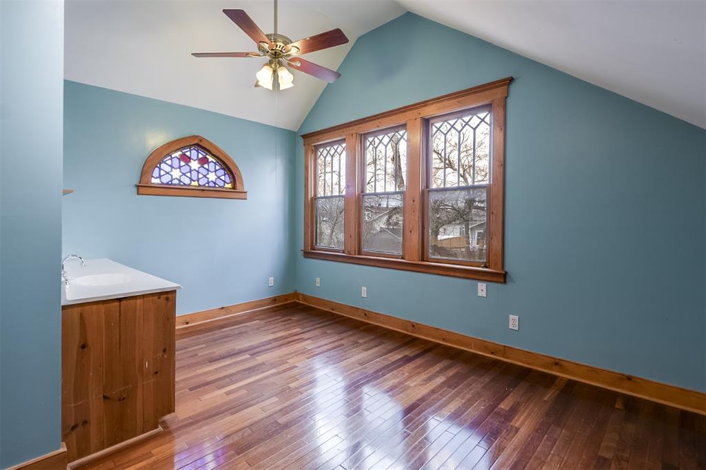 Stewart Add - Residential