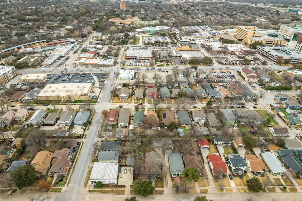 Stewart Add - Residential