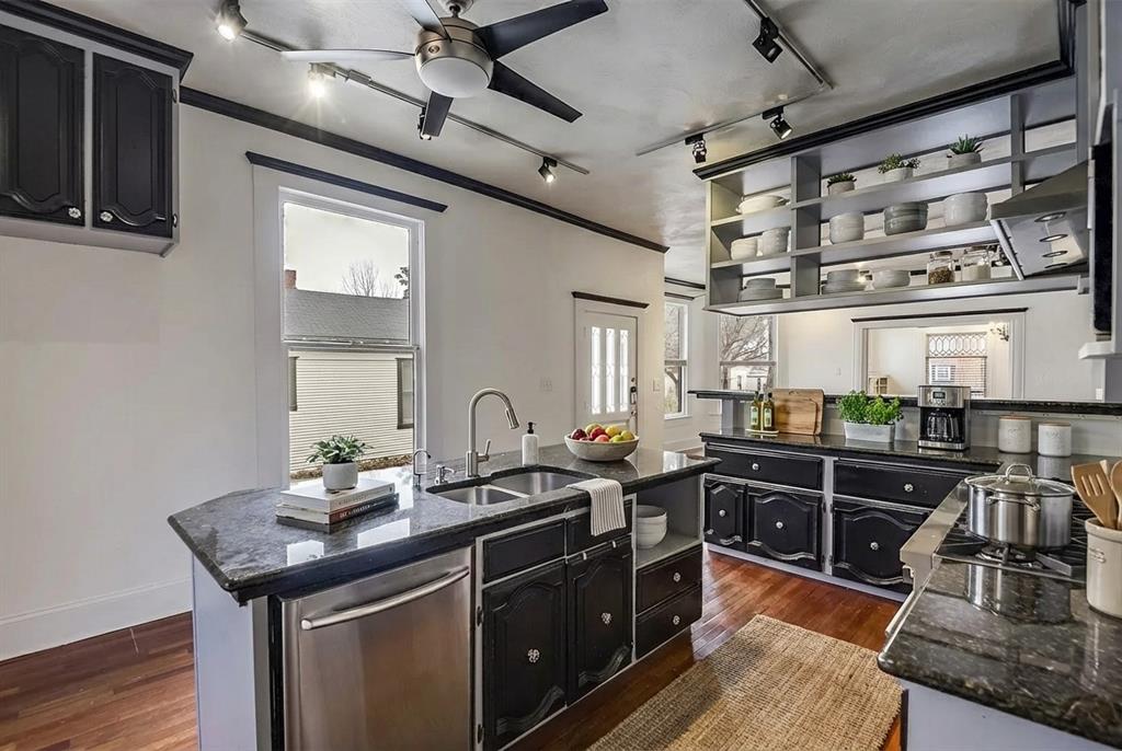 Stewart Add - Residential