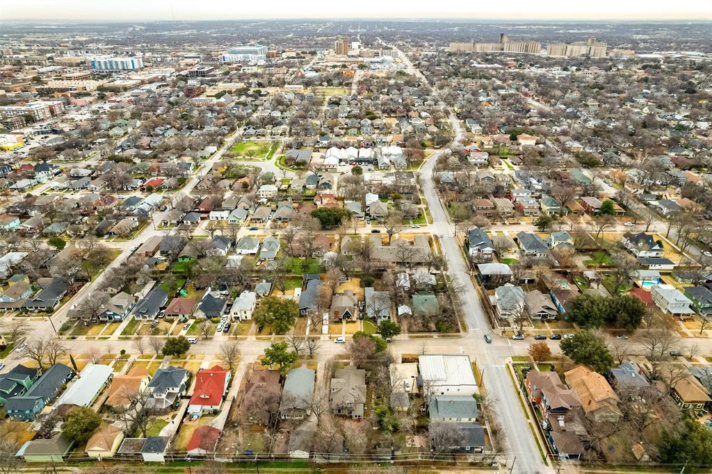 Stewart Add - Residential