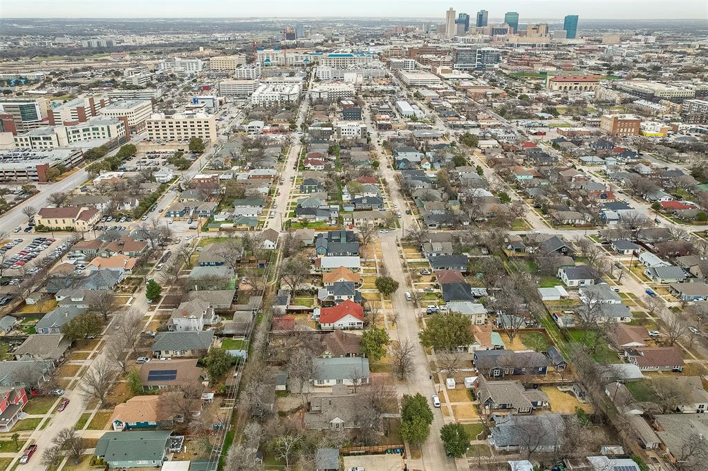 Stewart Add - Residential