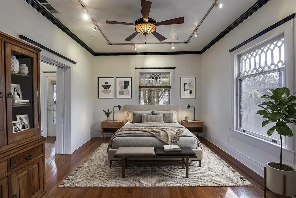 Stewart Add - Residential