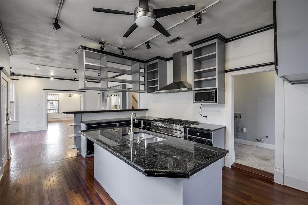 Stewart Add - Residential