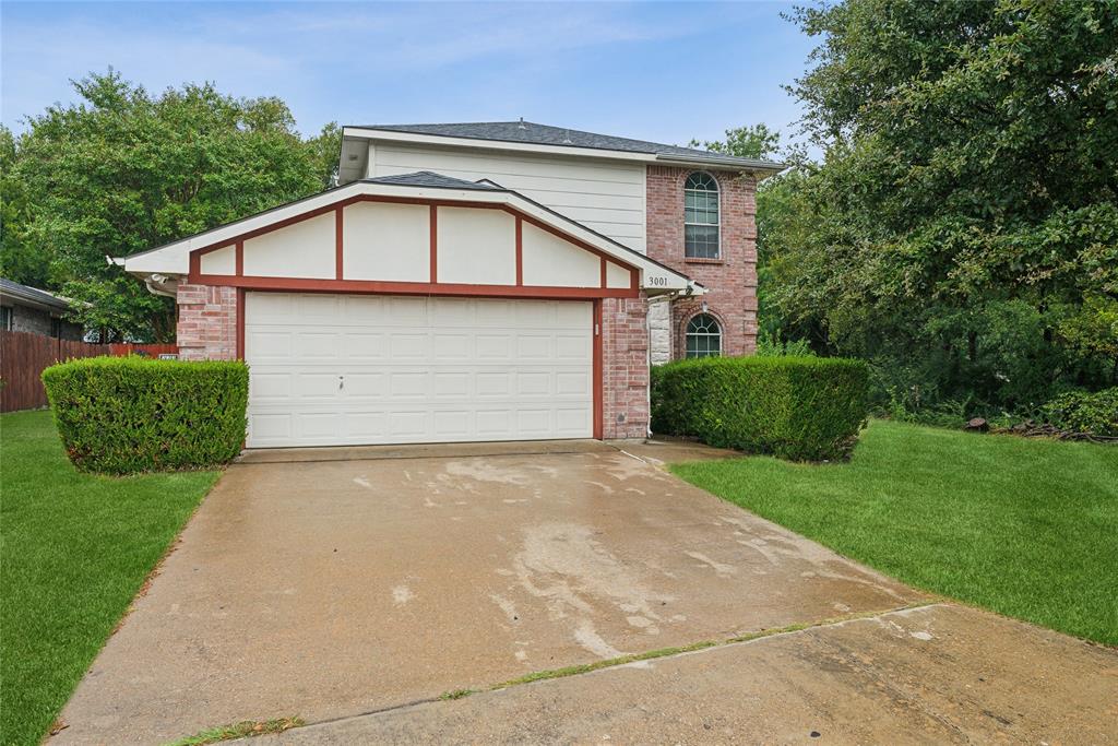 View Dallas, TX 75236 house