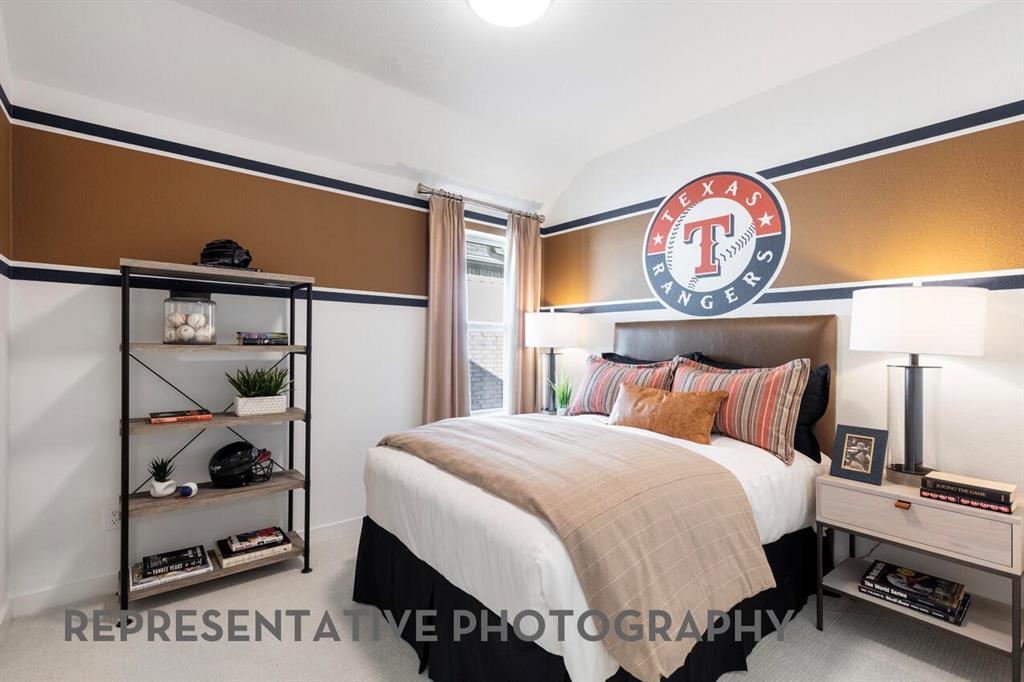 Aster Park - Residential