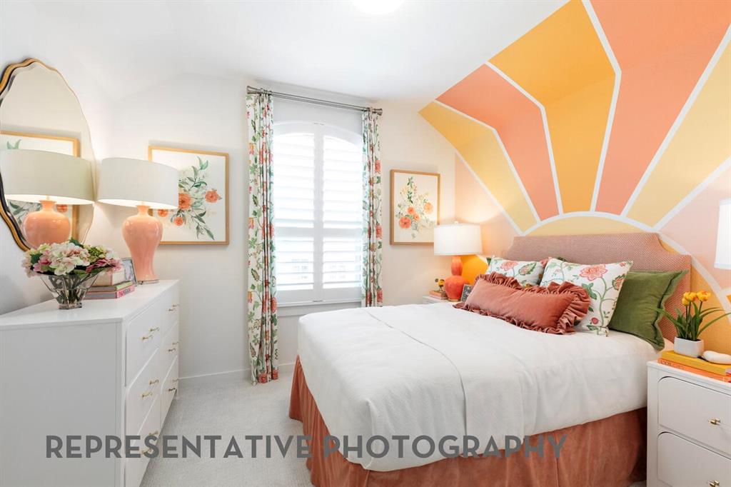 Aster Park - Residential