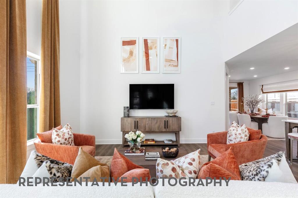 Aster Park - Residential