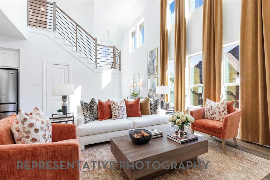 Aster Park - Residential