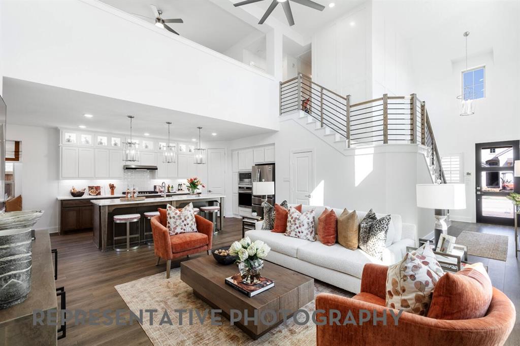 Aster Park - Residential