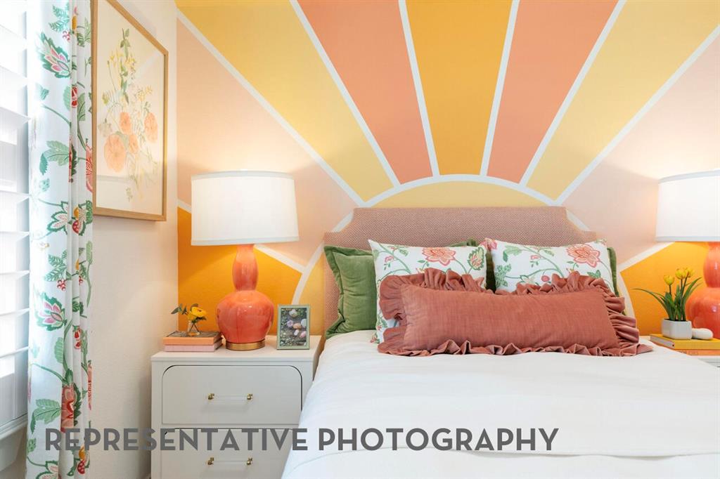 Aster Park - Residential