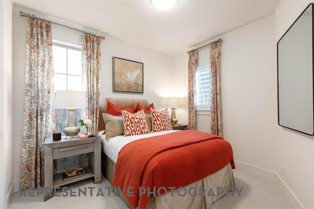 Aster Park - Residential