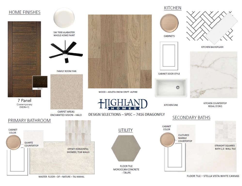 Aster Park - Residential