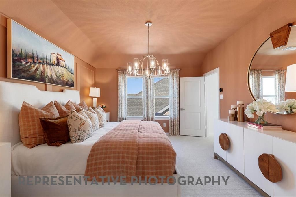 Aster Park - Residential