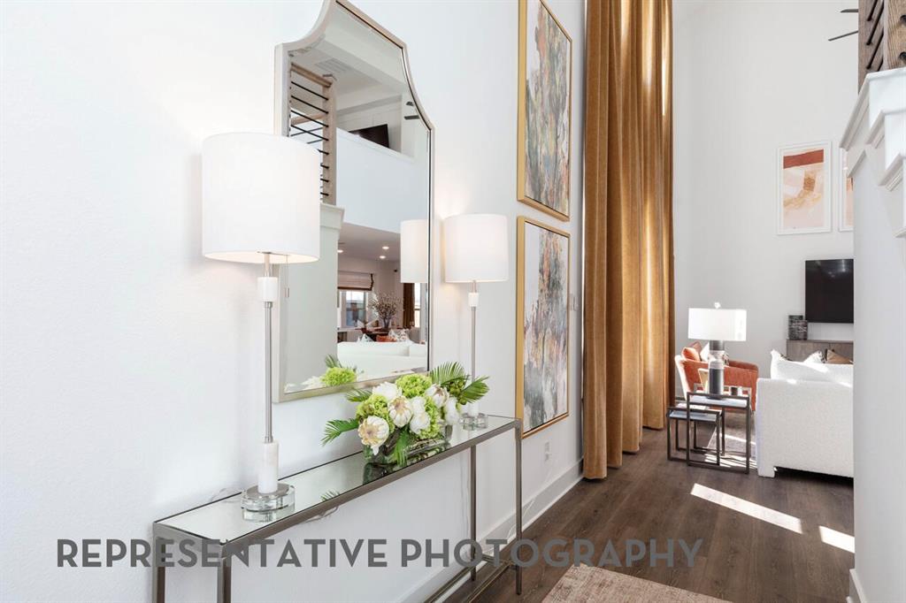 Aster Park - Residential