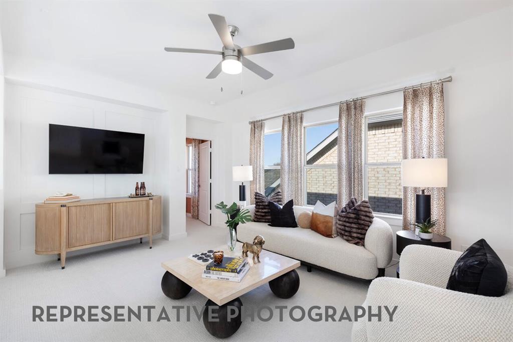 Aster Park - Residential