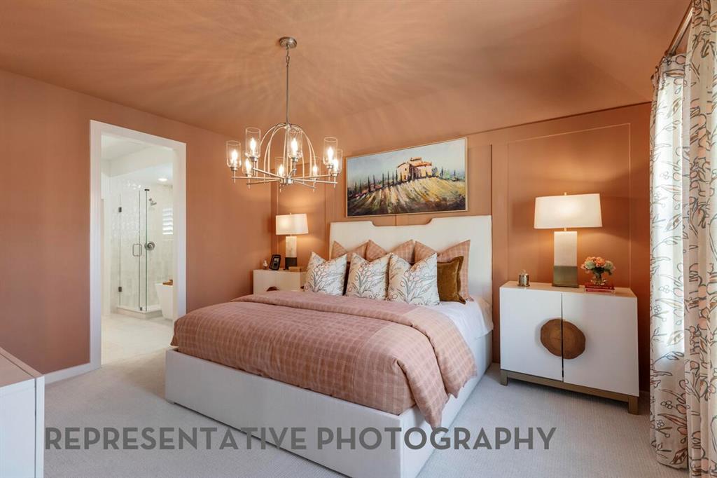 Aster Park - Residential