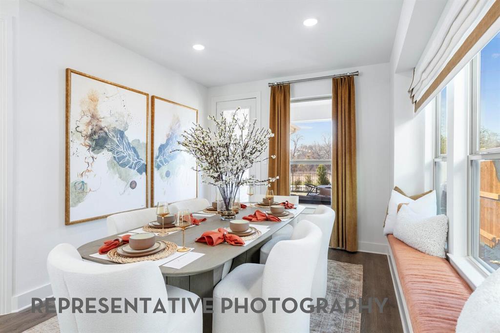 Aster Park - Residential