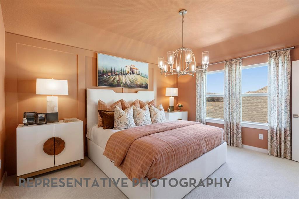 Aster Park - Residential