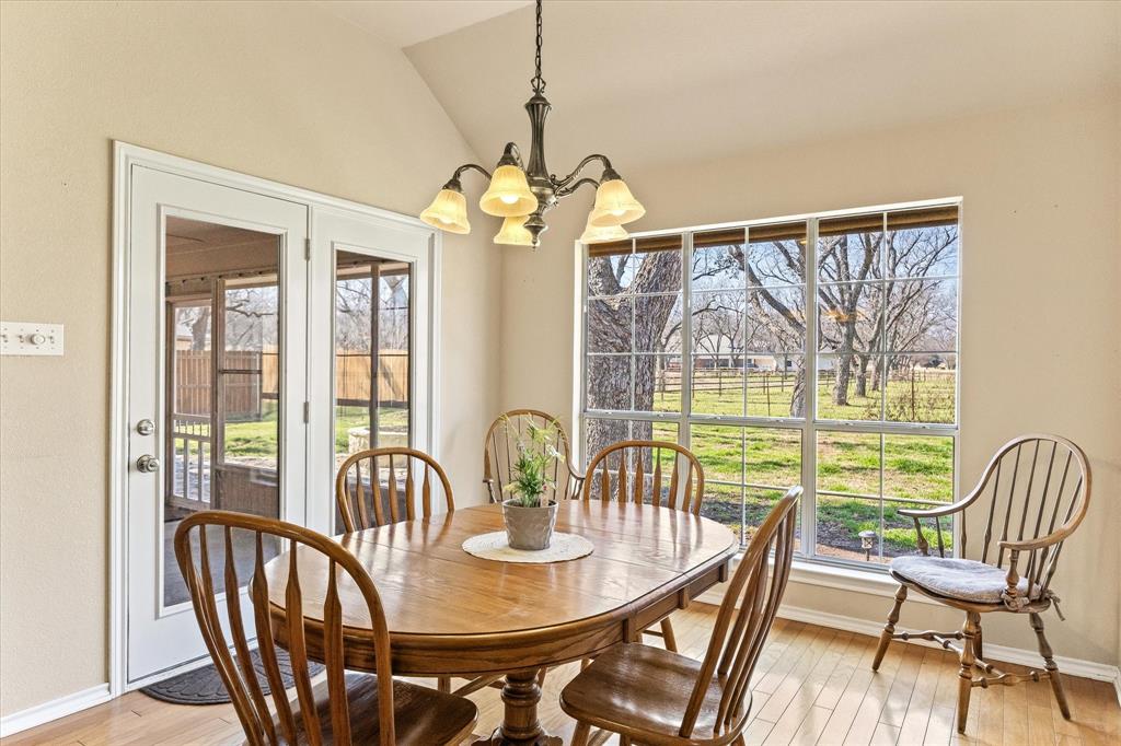 Pecan Plantation - Residential