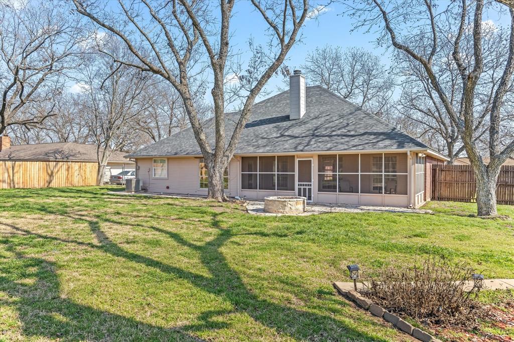 Pecan Plantation - Residential