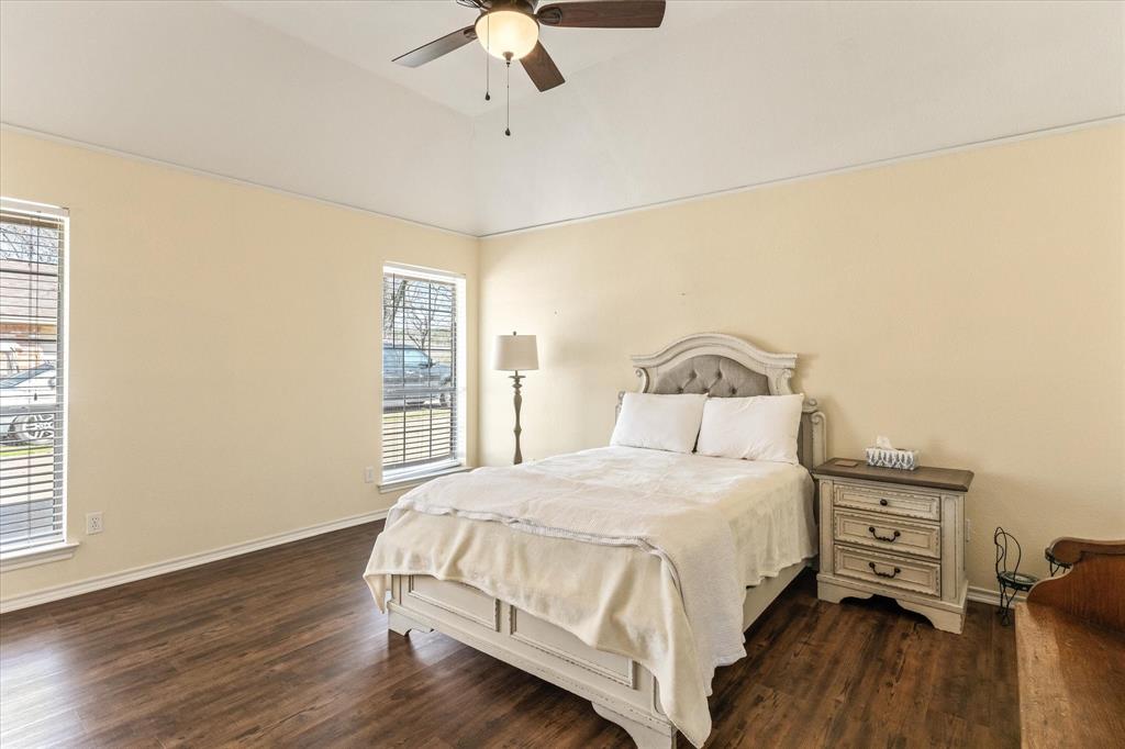 Pecan Plantation - Residential