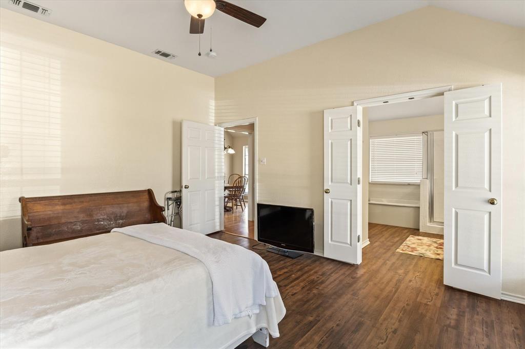 Pecan Plantation - Residential