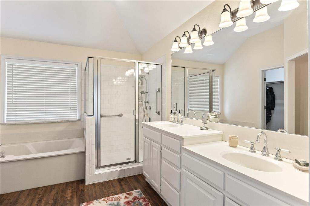 Pecan Plantation - Residential