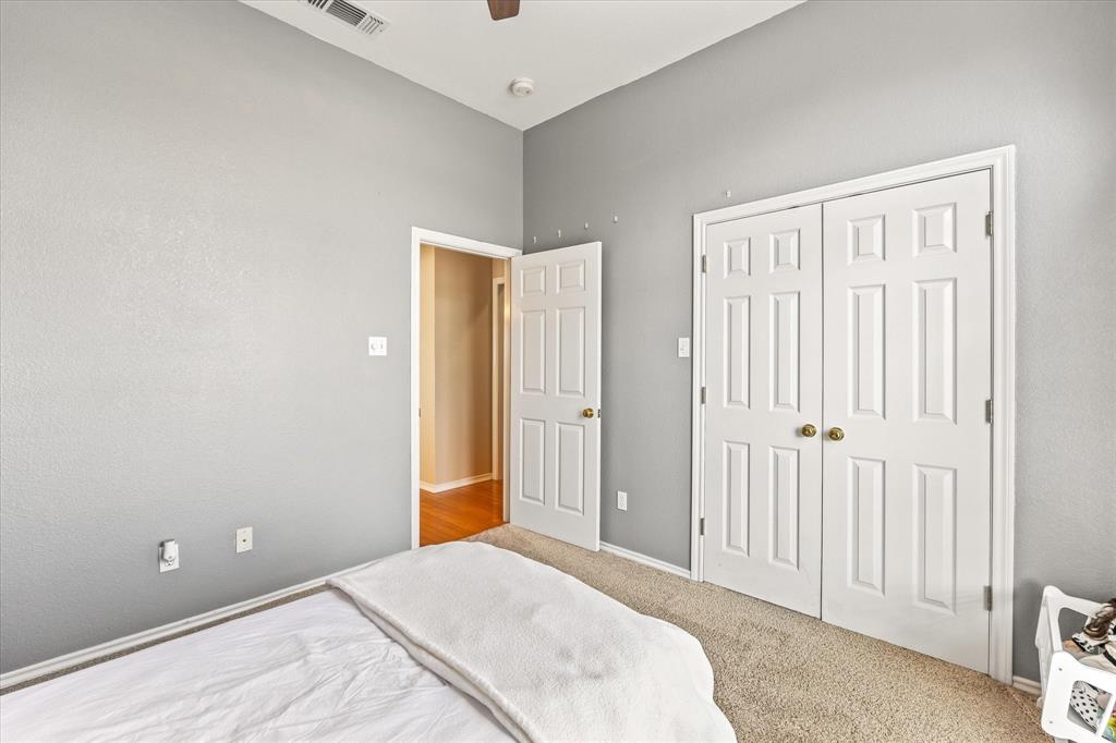 Pecan Plantation - Residential