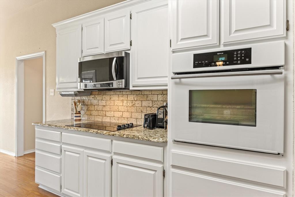 Pecan Plantation - Residential