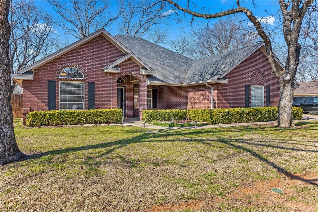 Pecan Plantation - Residential