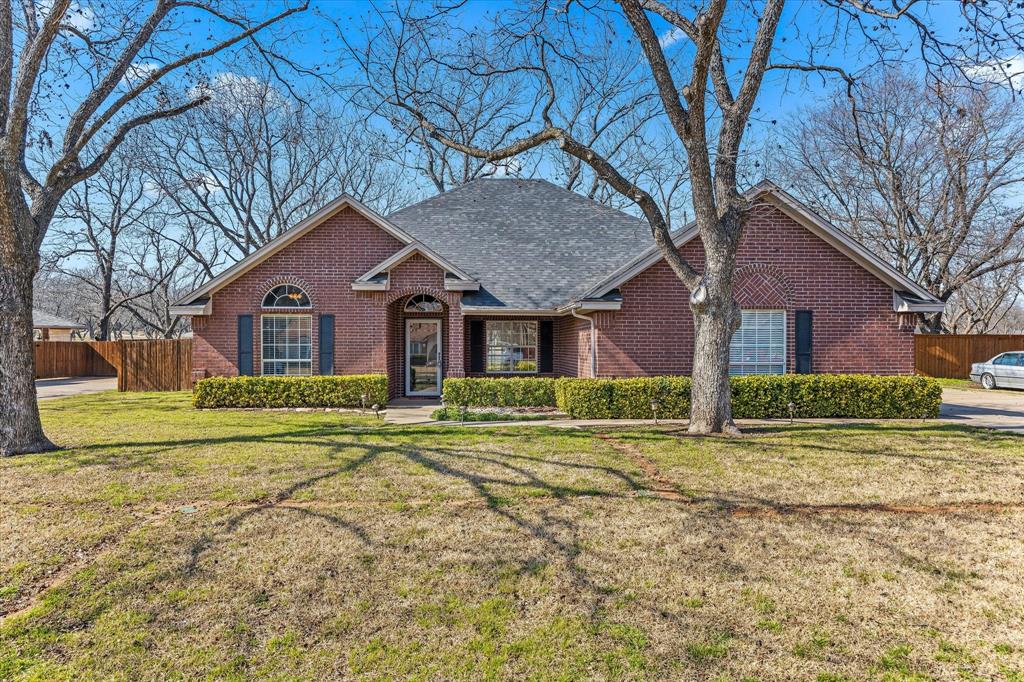 Pecan Plantation - Residential