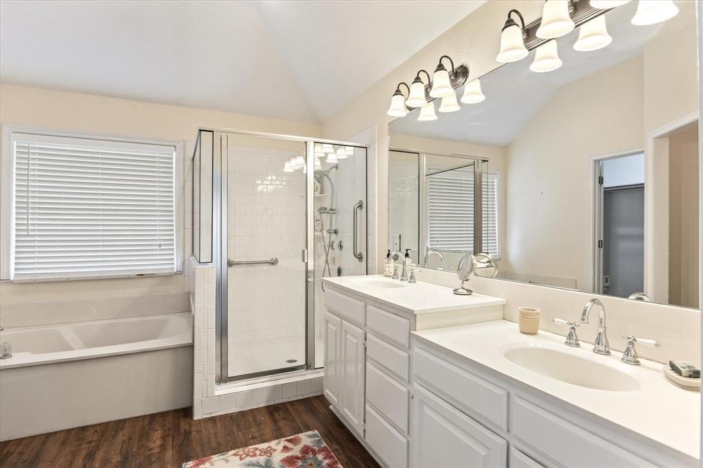 Pecan Plantation - Residential