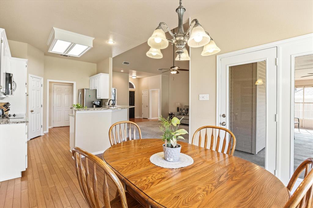 Pecan Plantation - Residential