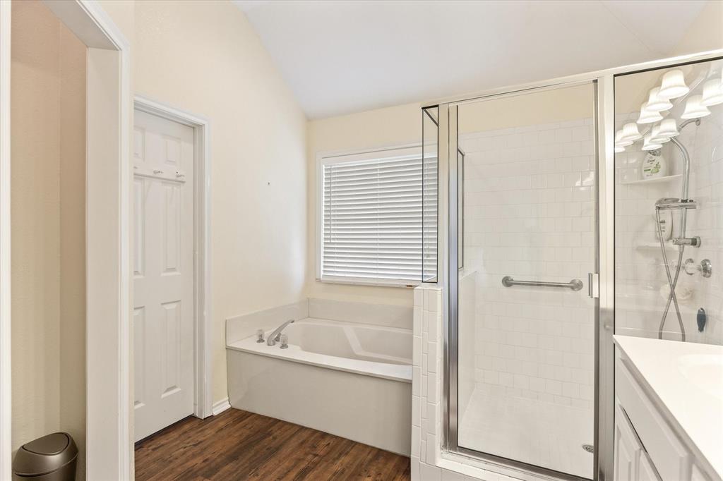 Pecan Plantation - Residential