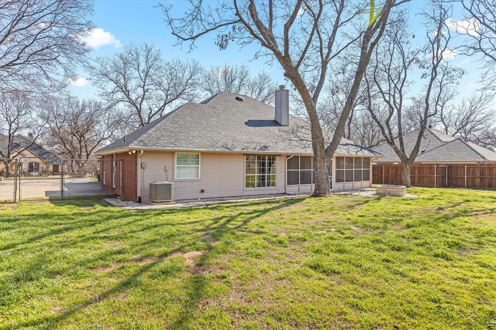 Pecan Plantation - Residential