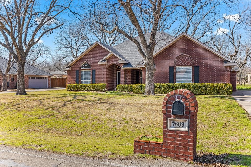Pecan Plantation - Residential