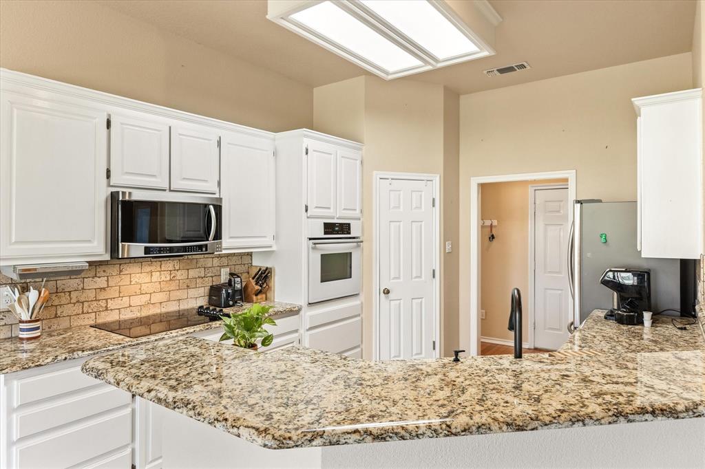 Pecan Plantation - Residential