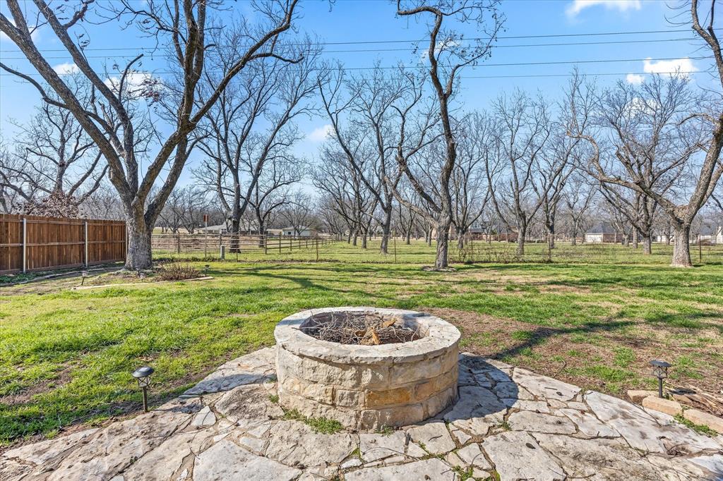 Pecan Plantation - Residential