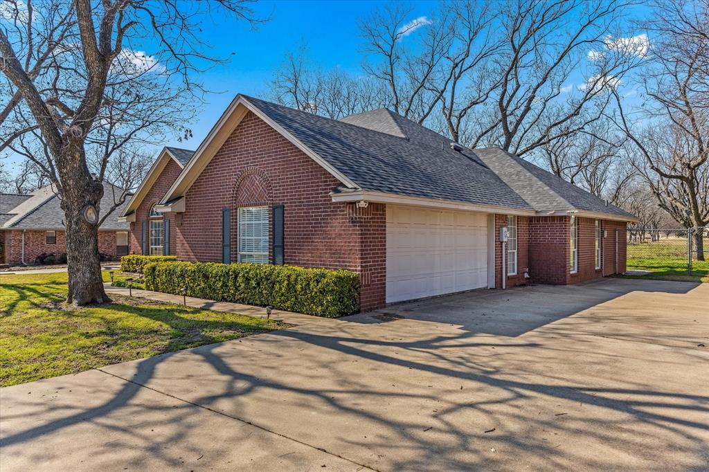 Pecan Plantation - Residential