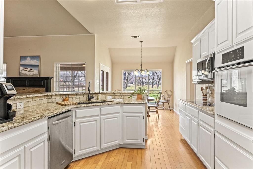 Pecan Plantation - Residential