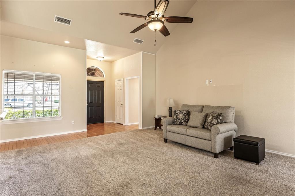 Pecan Plantation - Residential