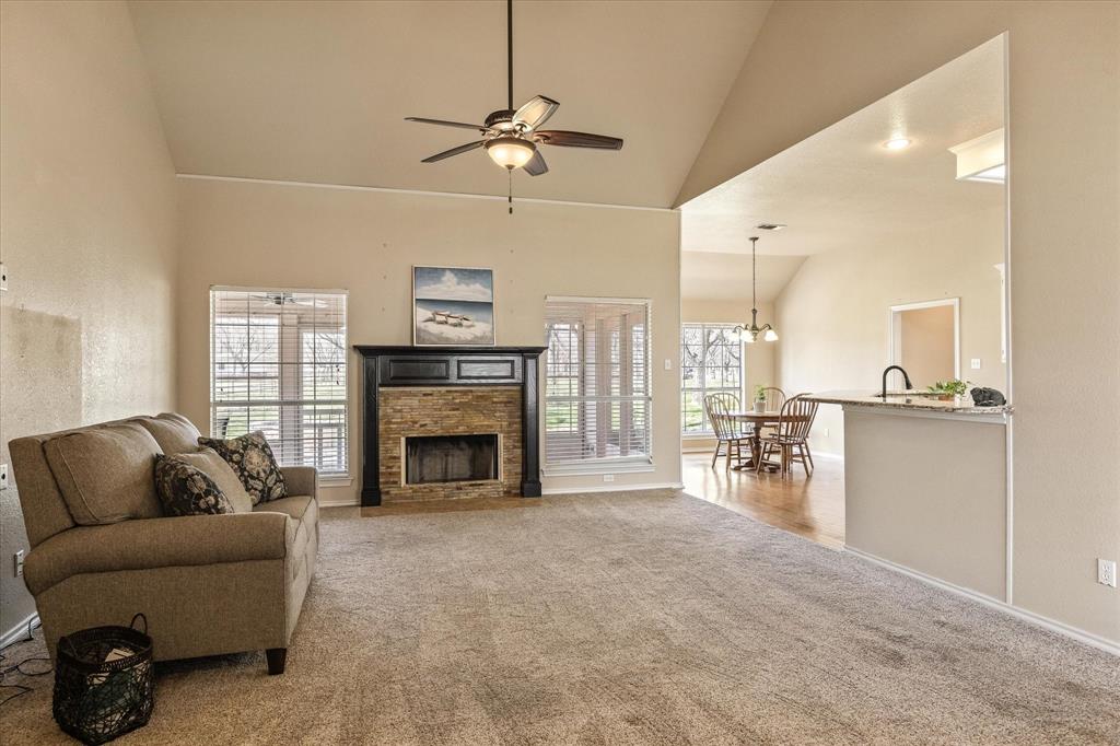 Pecan Plantation - Residential