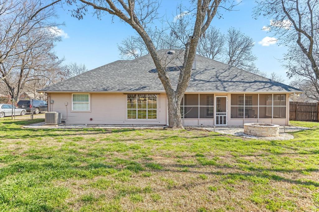Pecan Plantation - Residential