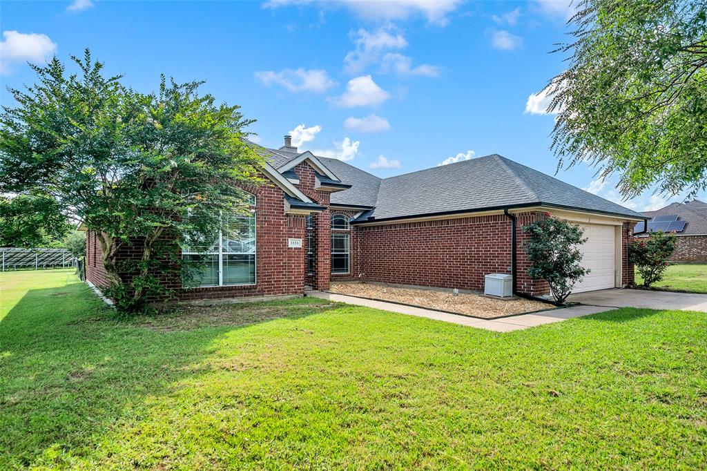 1115 Red River Drive
